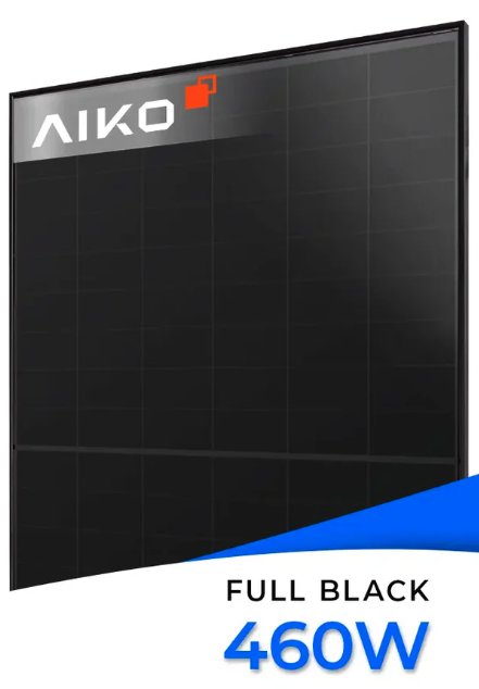 Aiko Solar Neostar 2S+ 460W (AIKO-A-MAH54Db) sofort abholbereit